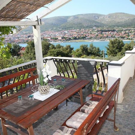 Apartment Poseidon Trogir Kültér fotó