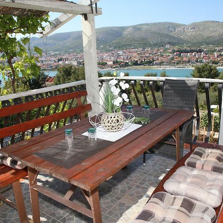 Apartment Poseidon Trogir Kültér fotó