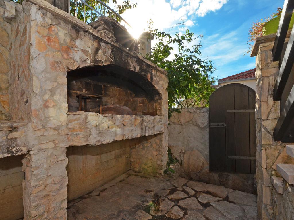 Apartment Poseidon Trogir Kültér fotó