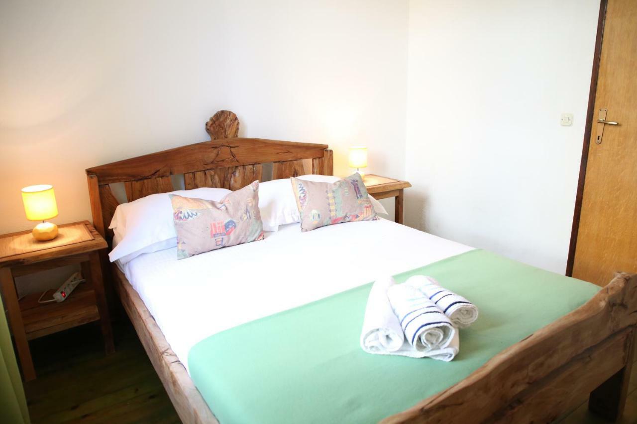 Apartment Poseidon Trogir Kültér fotó