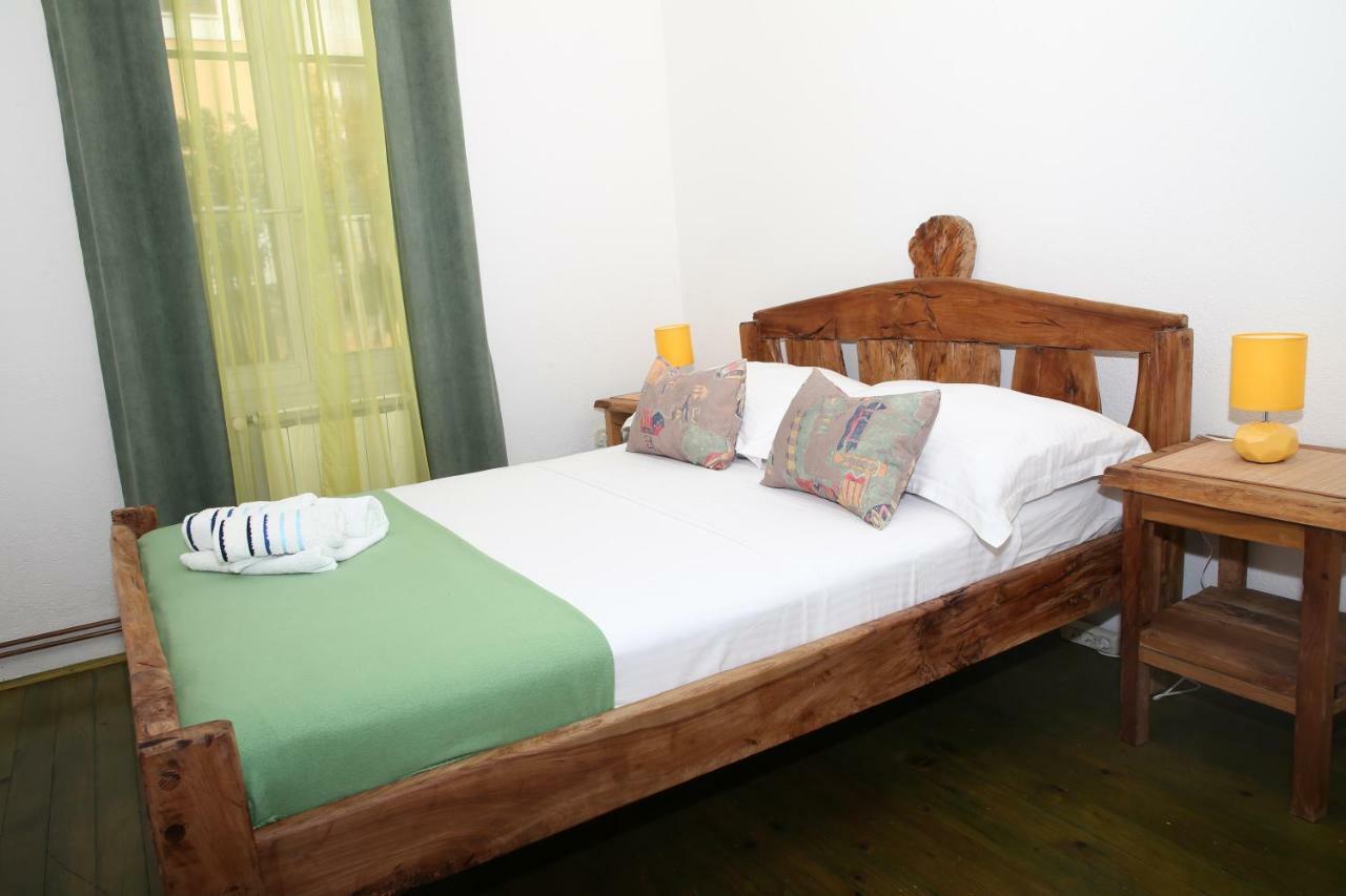 Apartment Poseidon Trogir Kültér fotó
