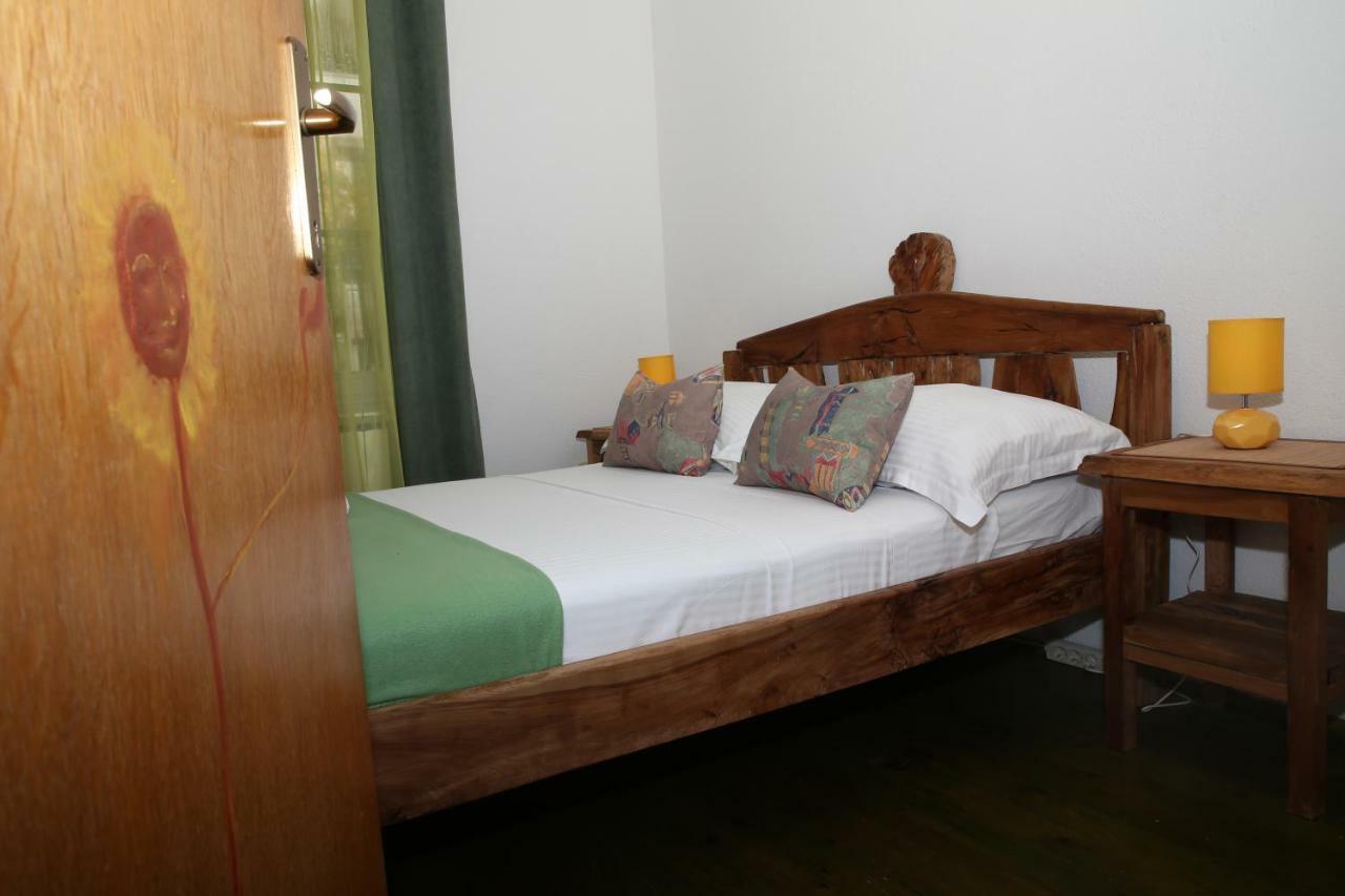 Apartment Poseidon Trogir Kültér fotó