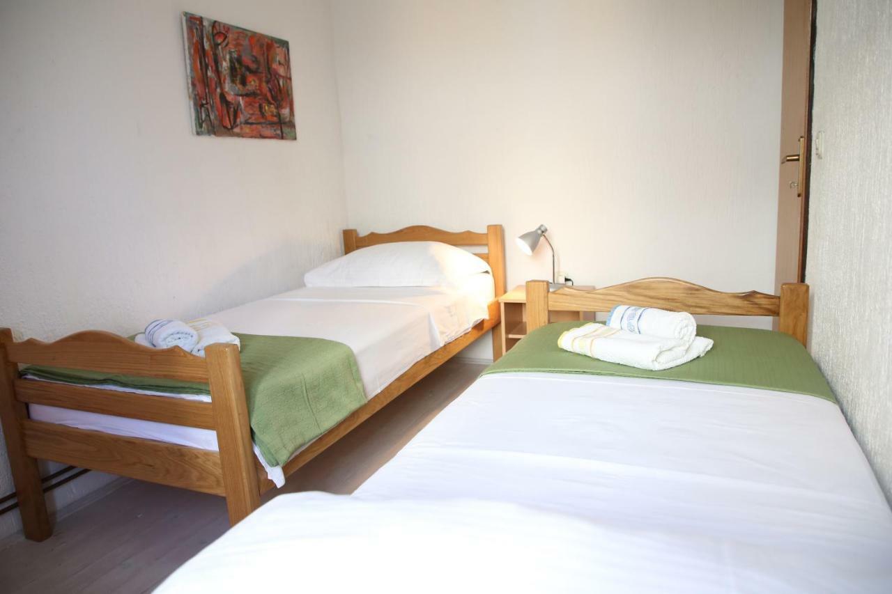 Apartment Poseidon Trogir Kültér fotó