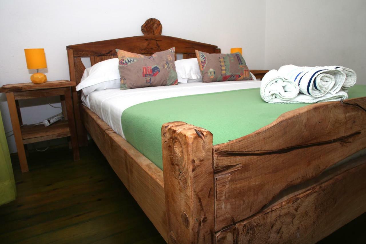 Apartment Poseidon Trogir Kültér fotó