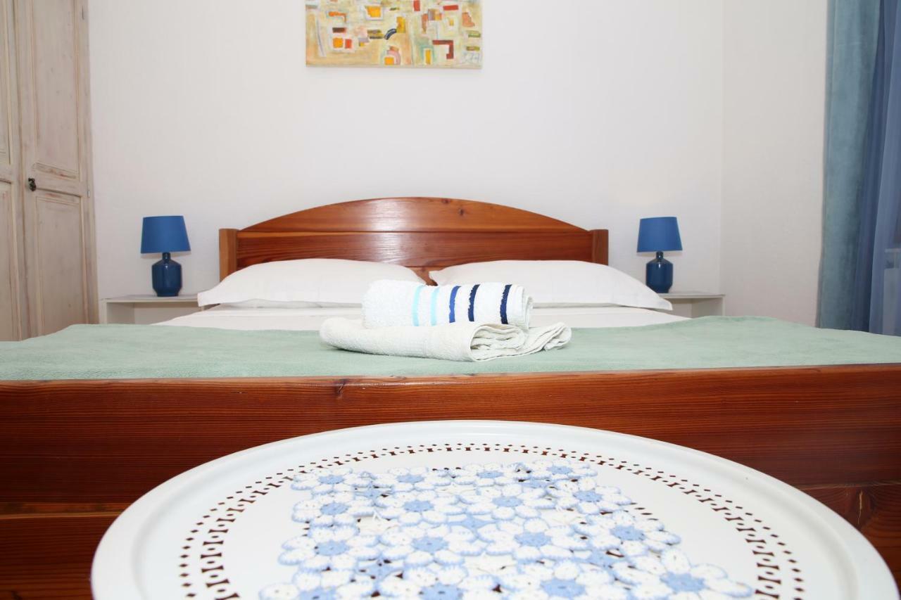 Apartment Poseidon Trogir Kültér fotó