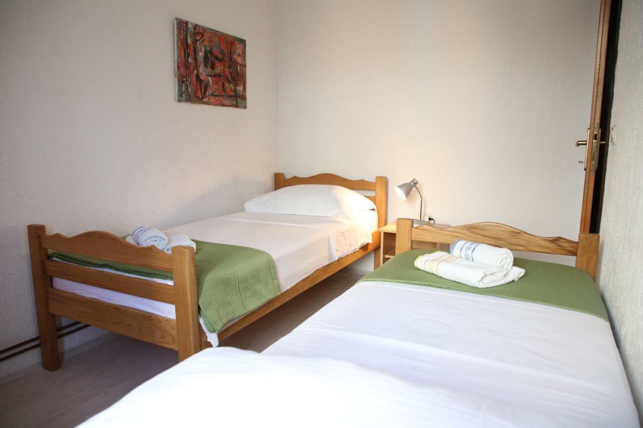 Apartment Poseidon Trogir Kültér fotó