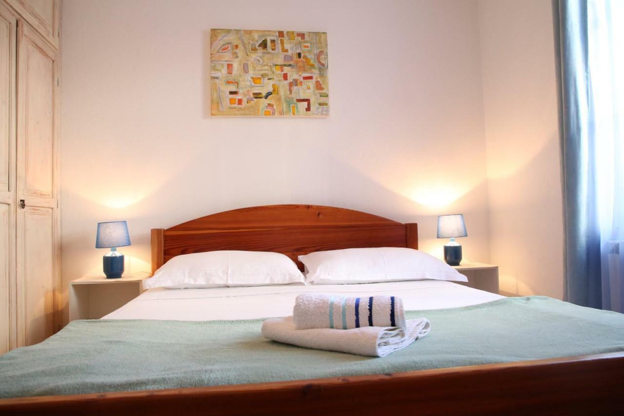 Apartment Poseidon Trogir Kültér fotó