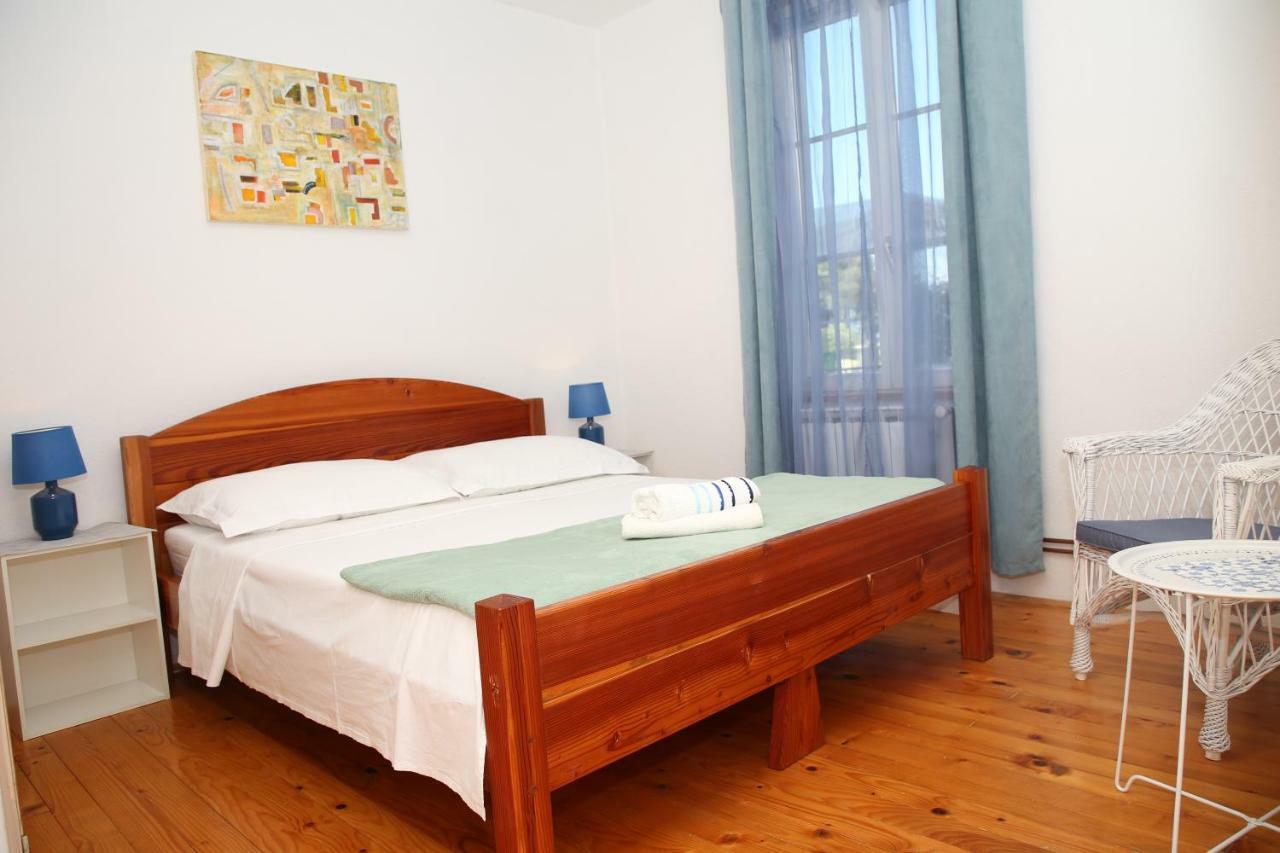 Apartment Poseidon Trogir Kültér fotó